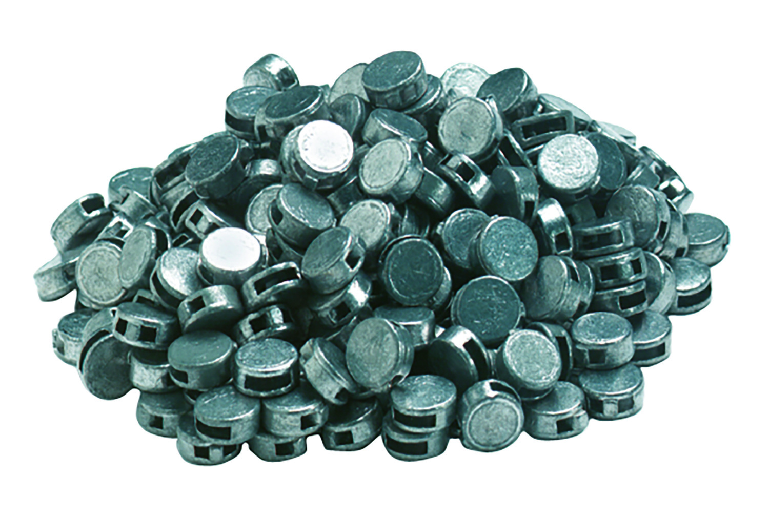 Cimco Werkzeuge Bleiplomben 10mm,ca.400 Stück 140754 (VE400)