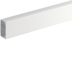 2 M Tehalit Leitungsführungskanal FB 60x110mm vw FB6011009016