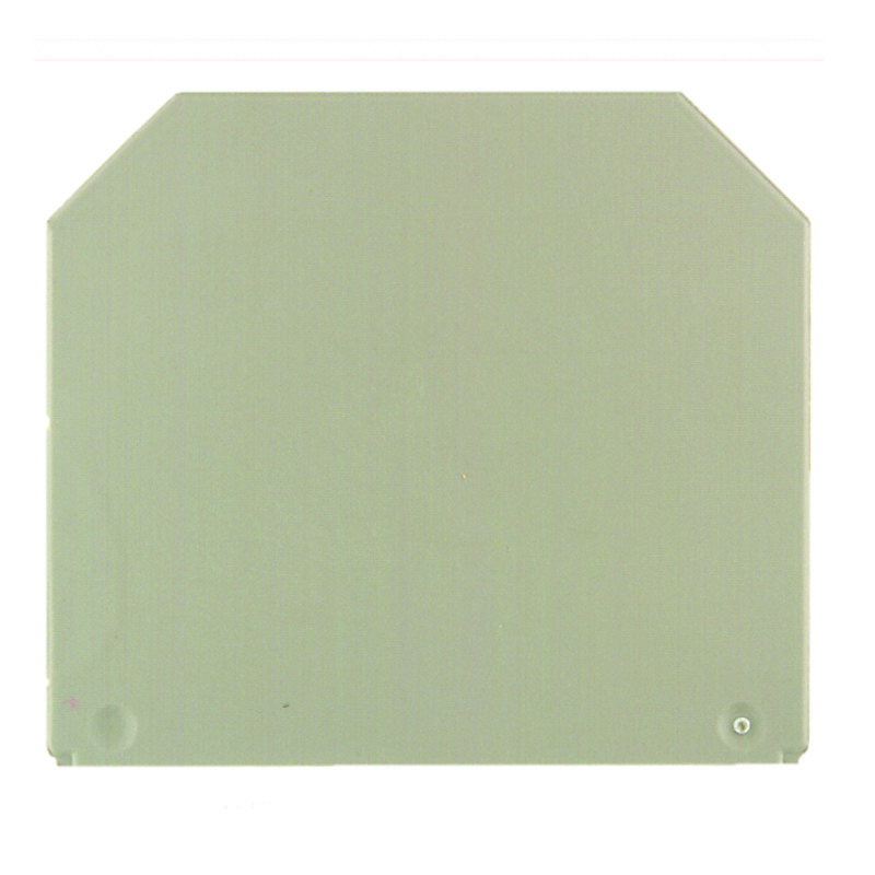 Weidmüller Universalplatte 56x1,5x49,5mm WAP 16+35 WTW 2.5-10