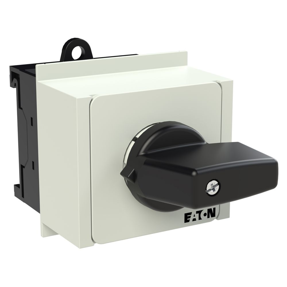 Eaton (Moeller) Ein-Aus-Schalter 2pol. T0-1-102/IVS