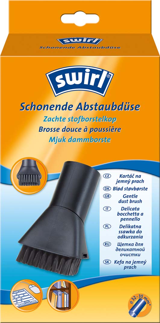Melitta SDA Schonende Abstaubdüse 208074