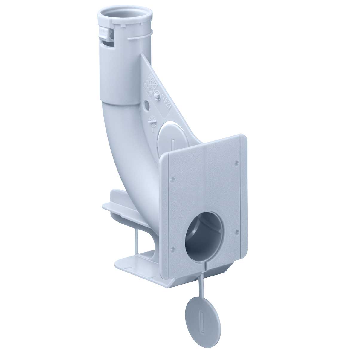 Kaiser Wand-Decken Übergang o. Kleber 1261-14