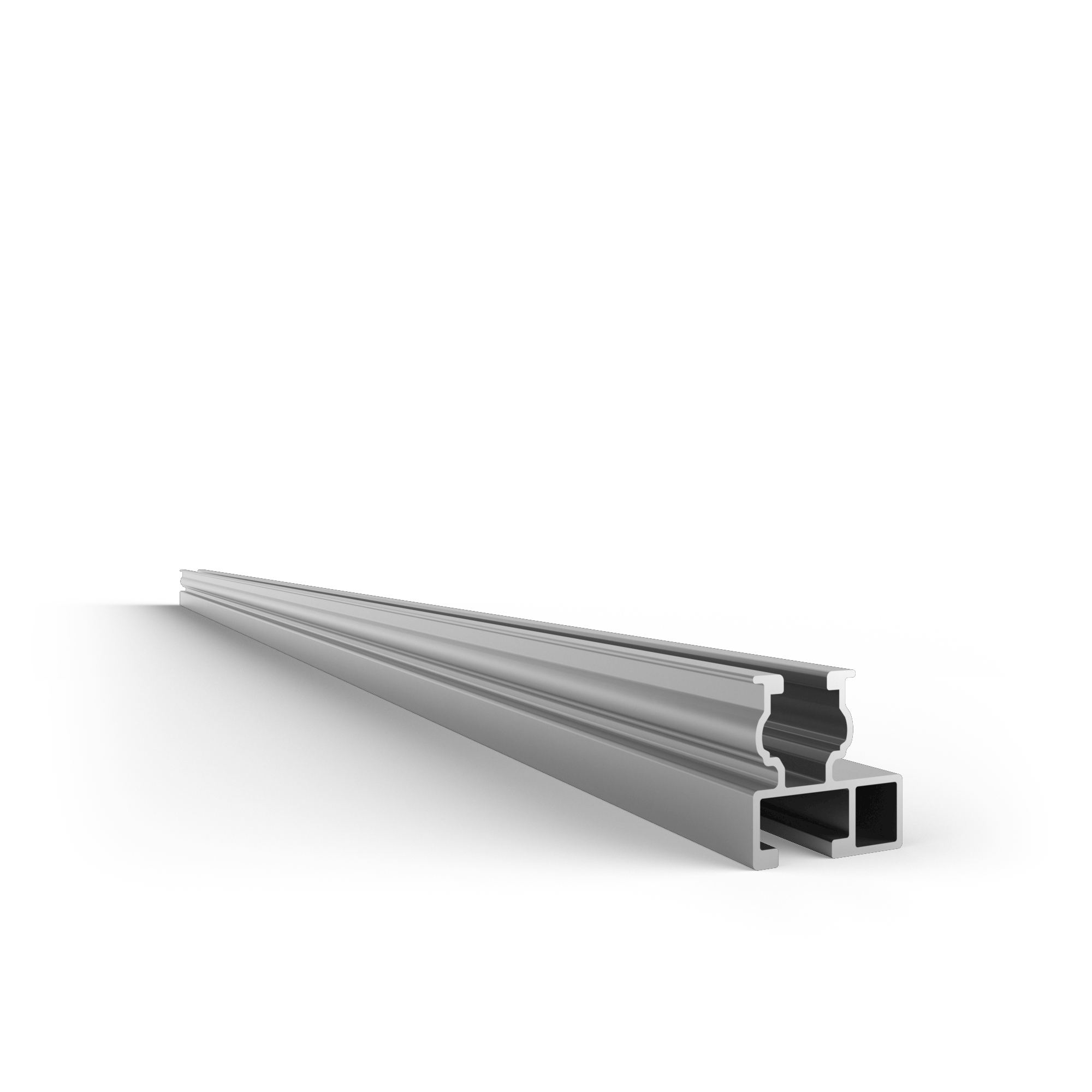 Schletter Solar Modultragprofil EcoLight - 450mm 120011-00450