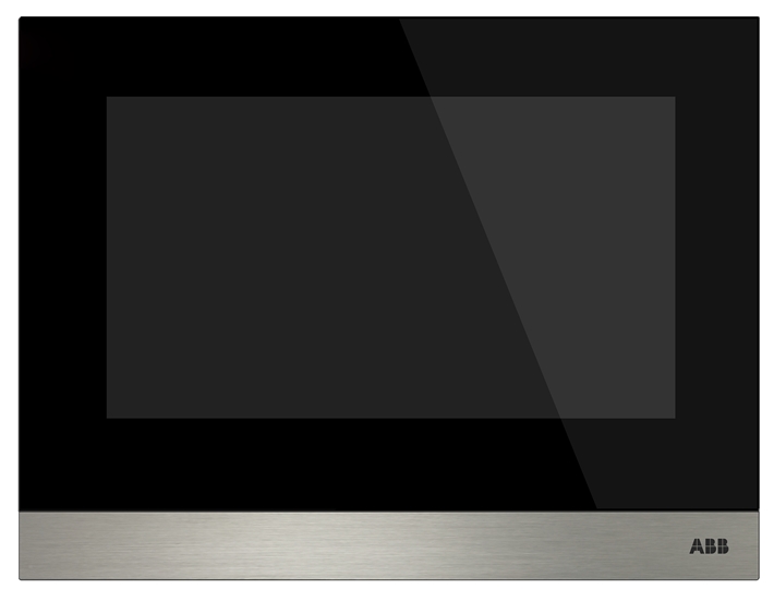 Busch-Jaeger IP touch 10 LAN / LAN H8237-5B-03