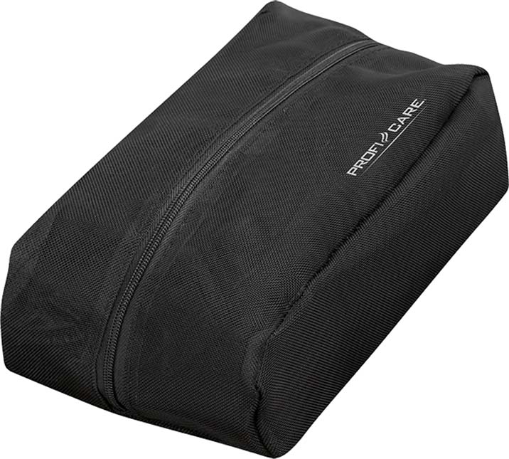 Bomann DA Trockenhaube ProfiCare,3in1,Ionic PC-HTH3003 ws