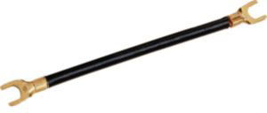 Hager Kabelbrücke NYAF 6qmm, 100mm K67F