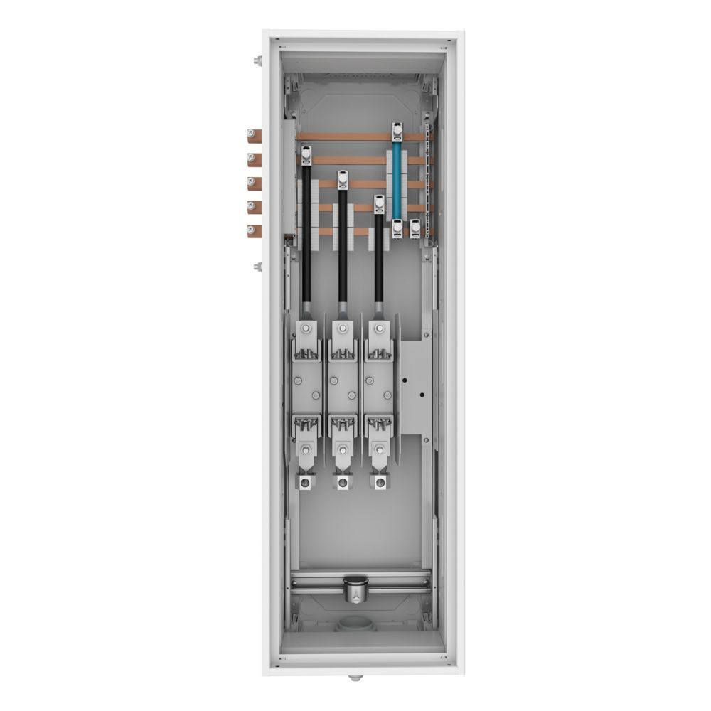 Eaton (Installation) Einspeiseschrank für NH2 ZSD-ESPS/NH2