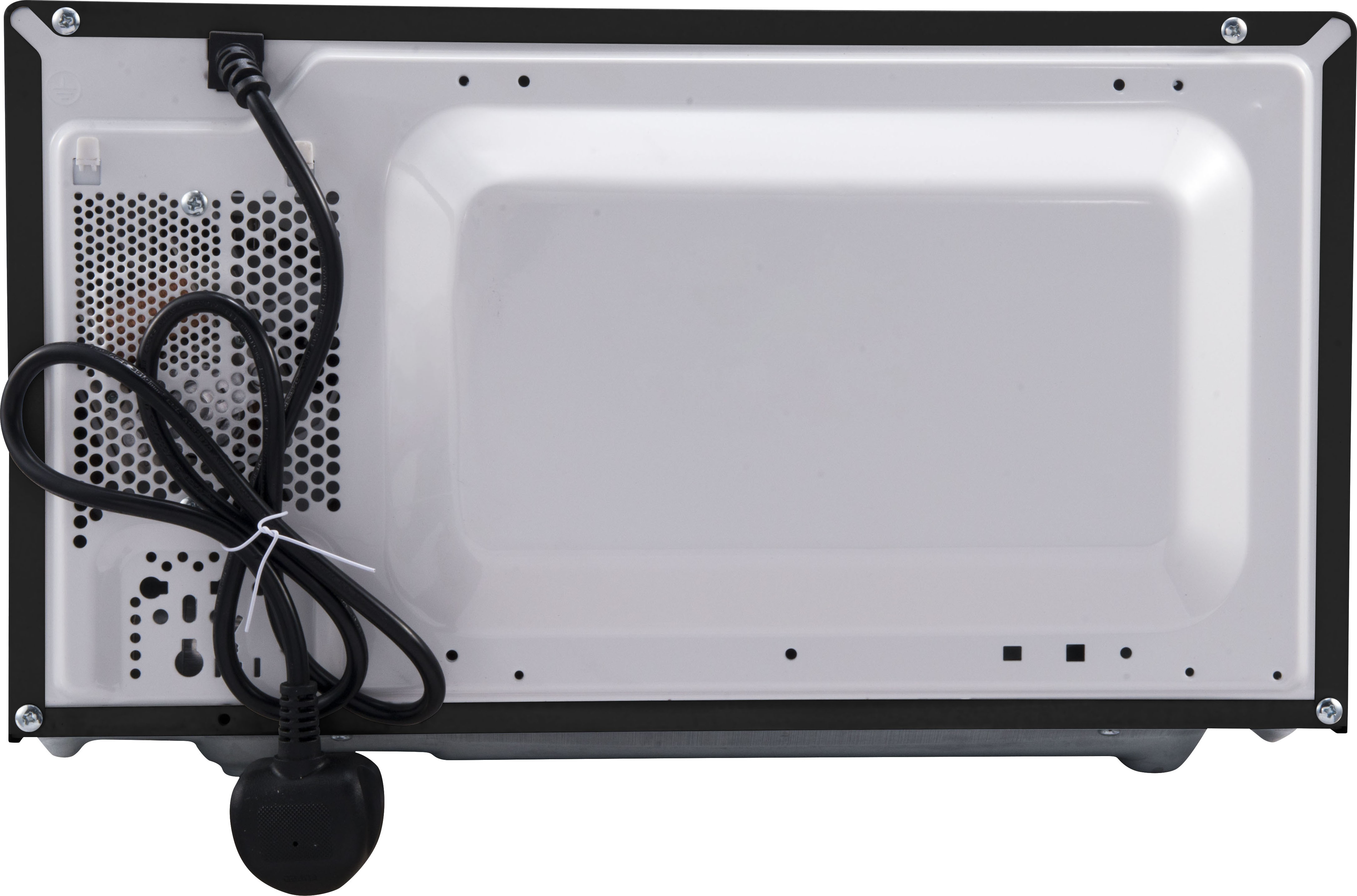 Vestel DE Mikrowelle 2in1 20L 800/1000W,sw R670BK