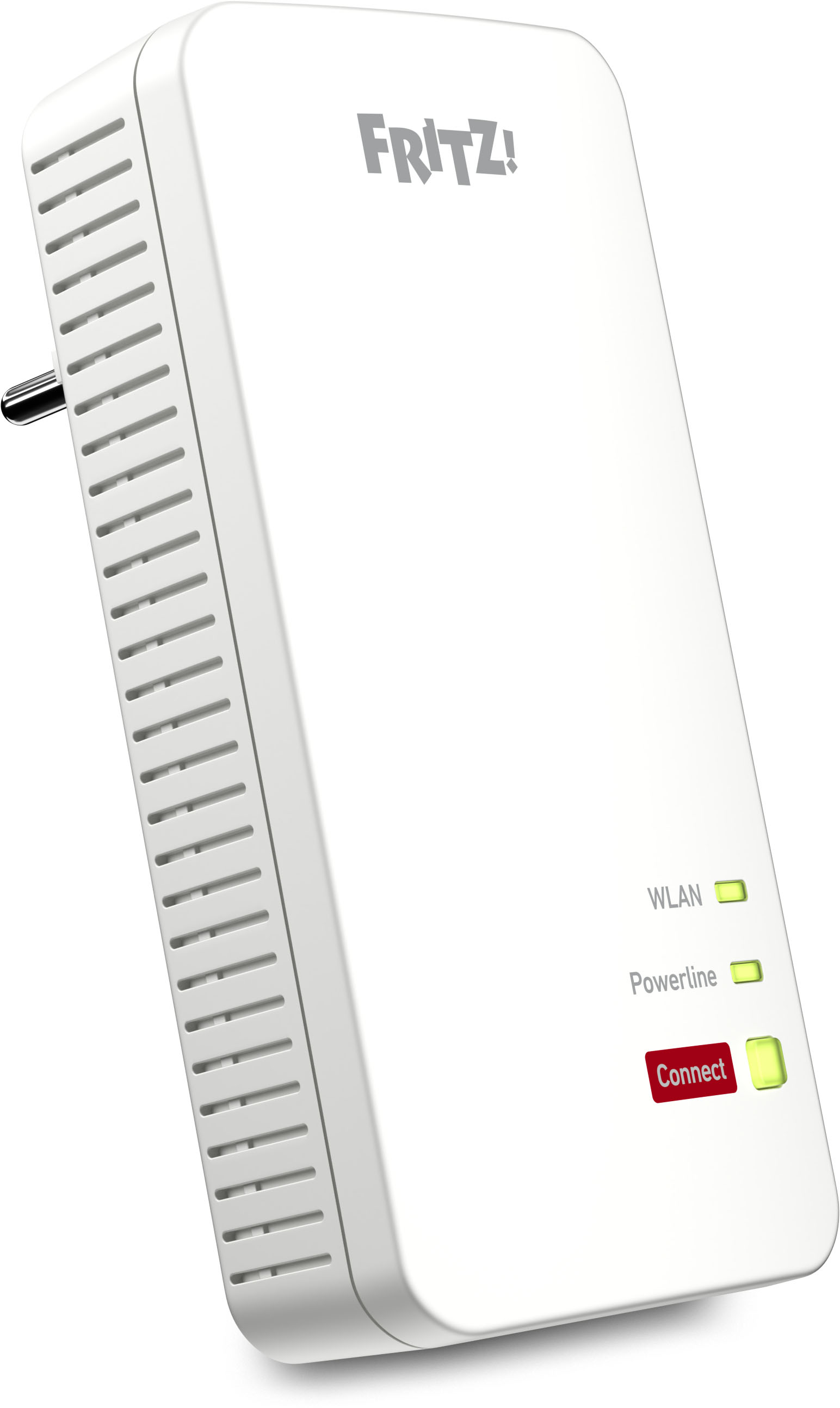 AVM Computersysteme Powerline Einzeladapter FRITZ!Powerline1240