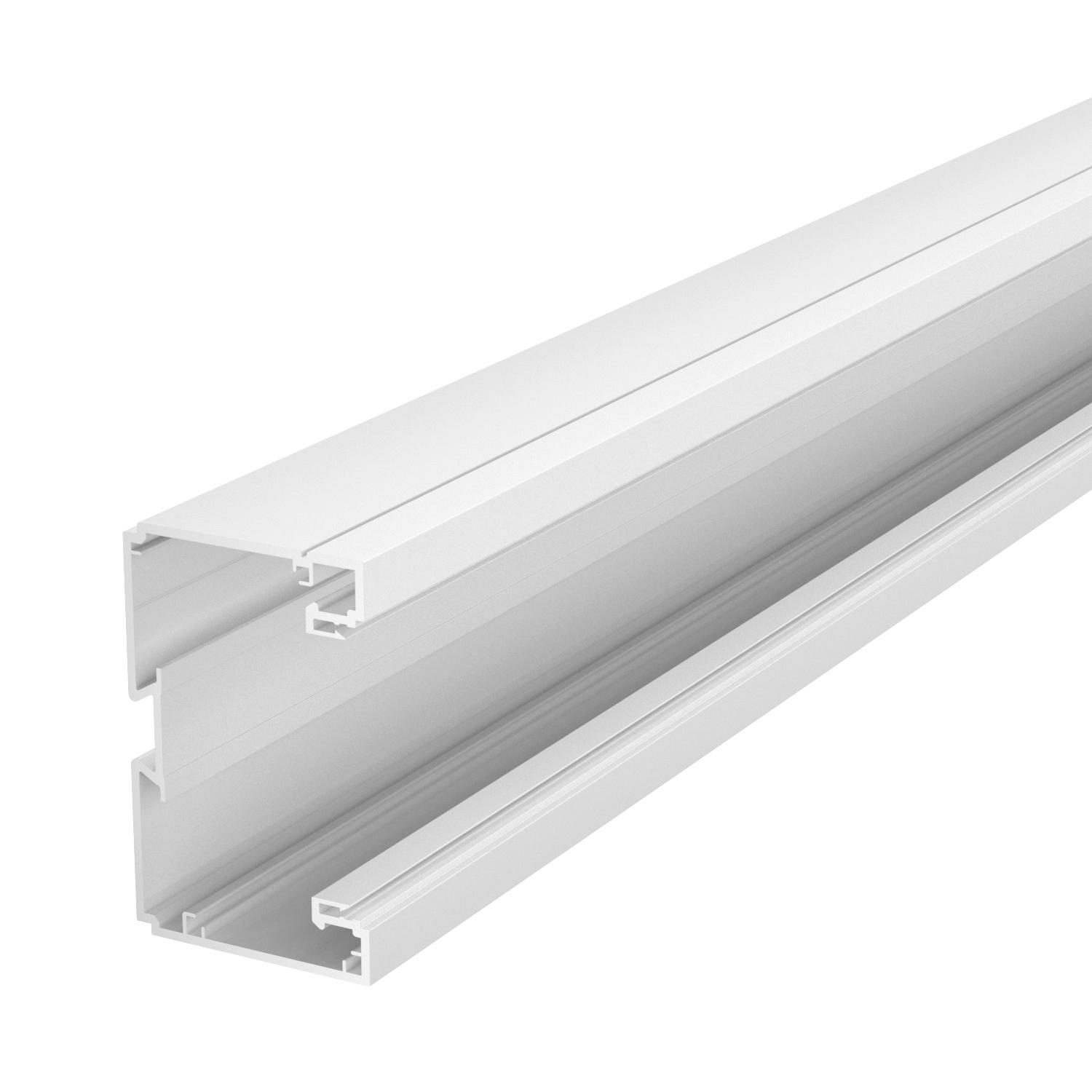 Rehau SIGNA BASE Unterteil 70x110, RAL9010 BRK 70110 rws