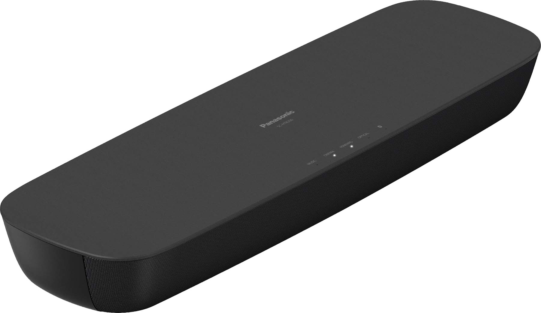 Panasonic Deutsch.CE Soundbar 2.0,BT SCHTB200EGK sw