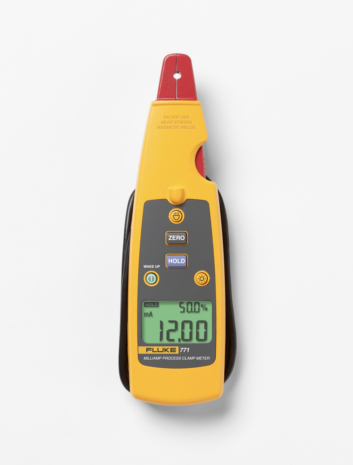 Fluke Prozess-Strommesszange FLUKE-771