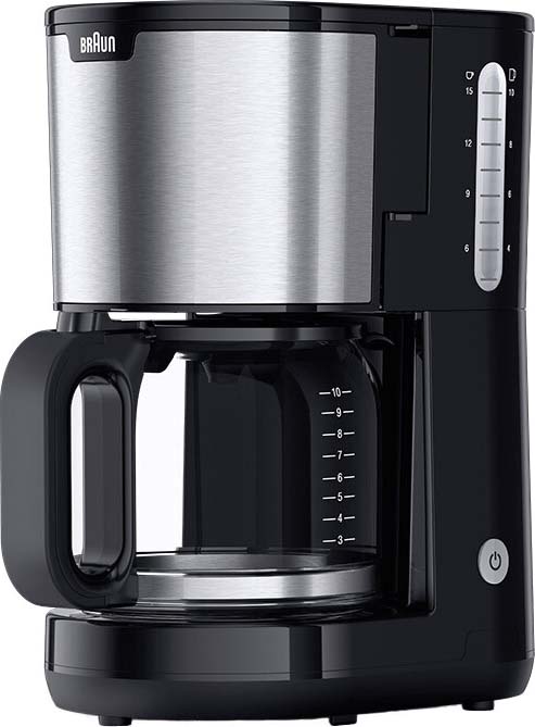 DeLonghi Kaffeeautomat PurShine KF1500BK