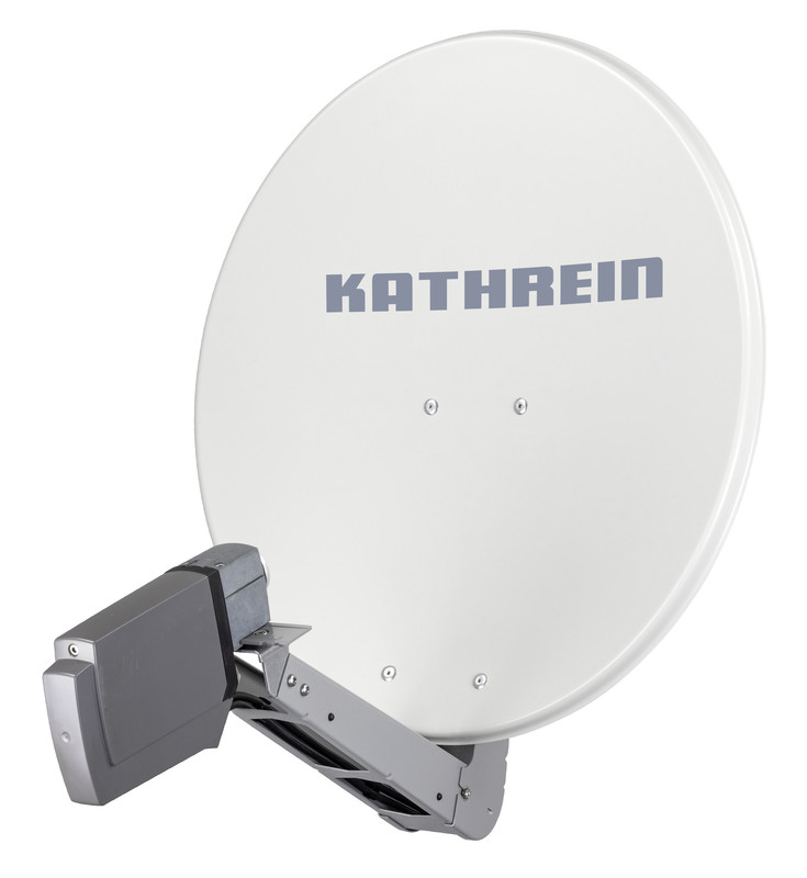 Kathrein Parabolantenne ws CAS 06