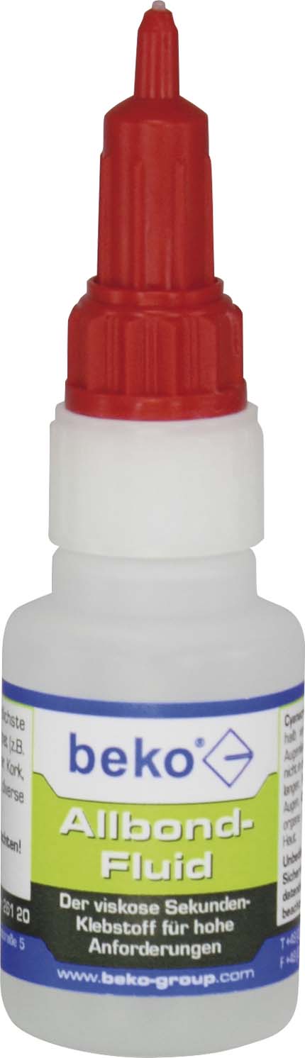 Beko Allbond-Fluid 20 g 26120