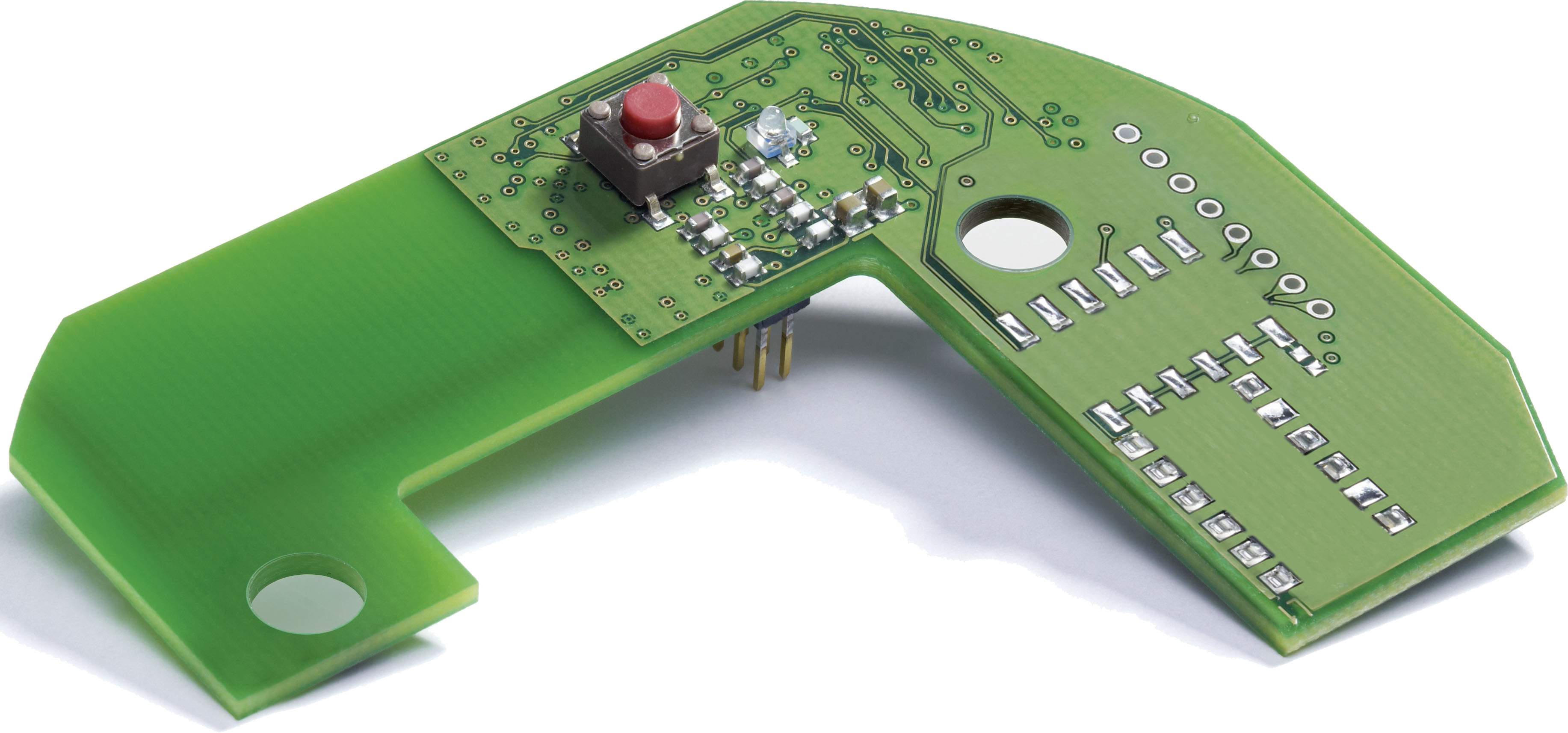 Hekatron Vertriebs Funkmodul f. Genius Plus X Basis X