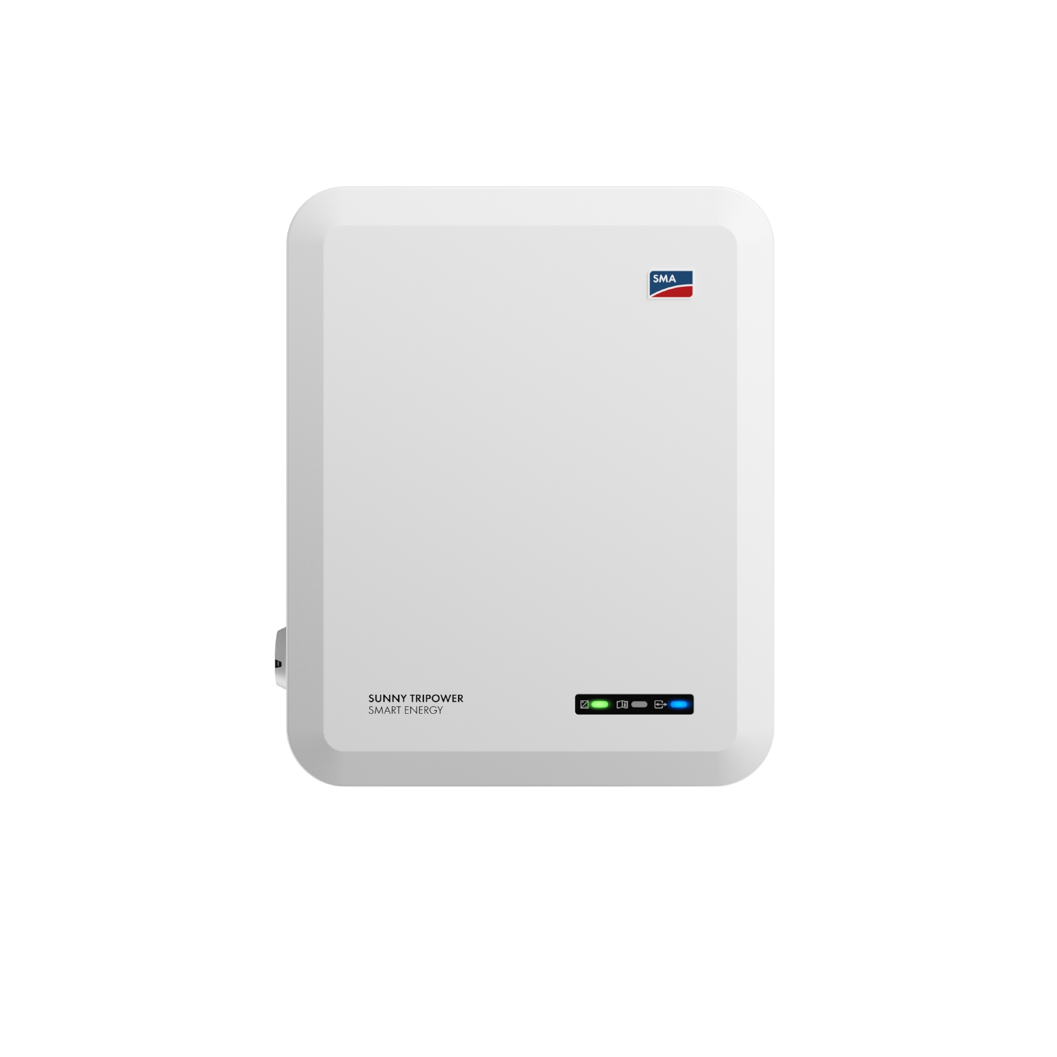 SMA Wechselrichter Smart Energy STP5.0-3SE-40
