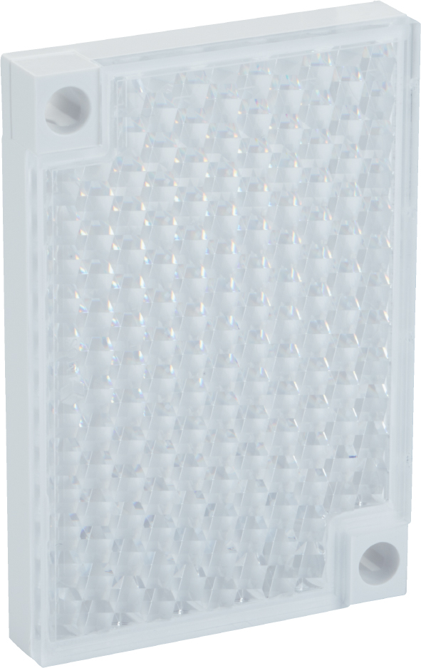 Sick Reflektor 40x60mm PL40A