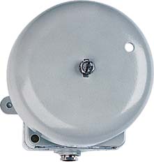 FHF Funke+Huster Signalwecker AW 1 230VAC 150FS