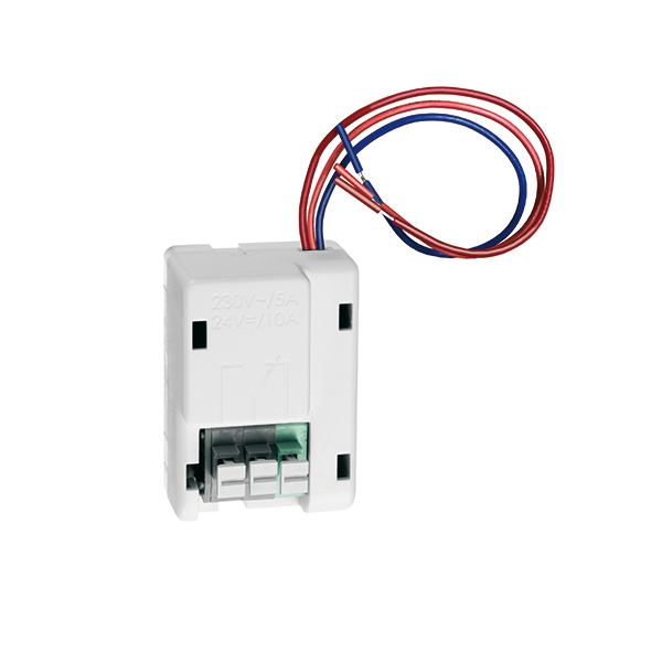 ESYLUX ESYLUX Schaltrelais PROTECTOR K RELAY