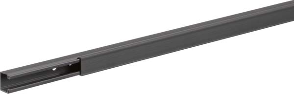 2 M Tehalit Leitungsführungskanal PVC LF 150150 gsw