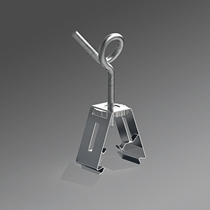 Regiolux Kettenaufhänger f.Tragschienen SDH