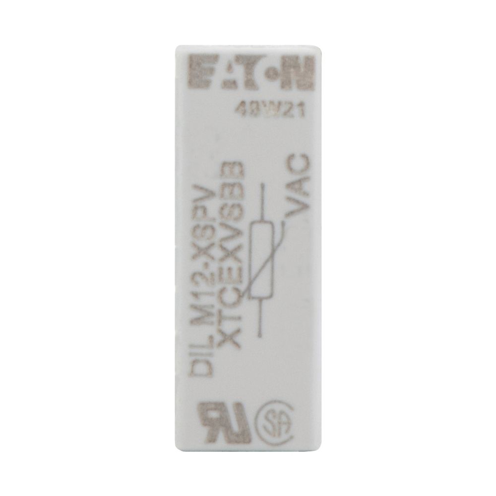 Eaton (Moeller) Varistor-Löschglied 130-240VAC DILM12-XSPV240 Eaton (Moeller) Varistor-Löschglied 130-240VAC DILM12-XSPV240