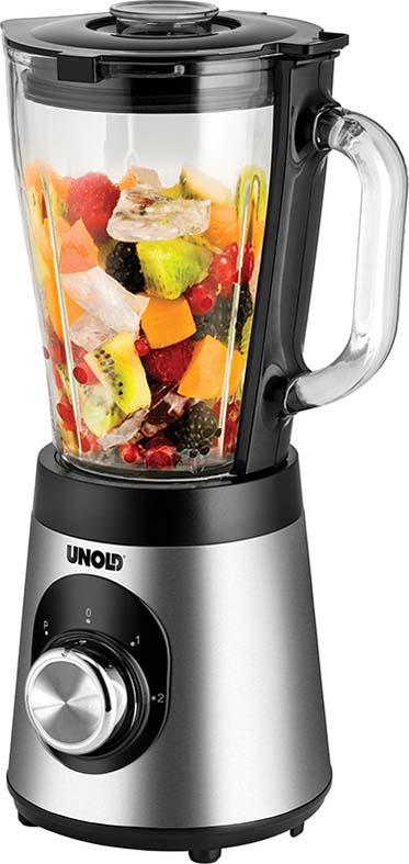 Unold Standmixer Edel 78625 eds/sw