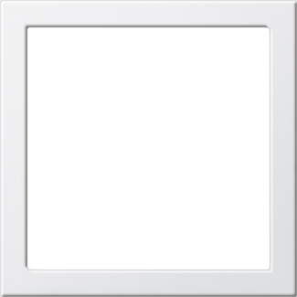 Gira Montagerahmen 45x45 rws 264803