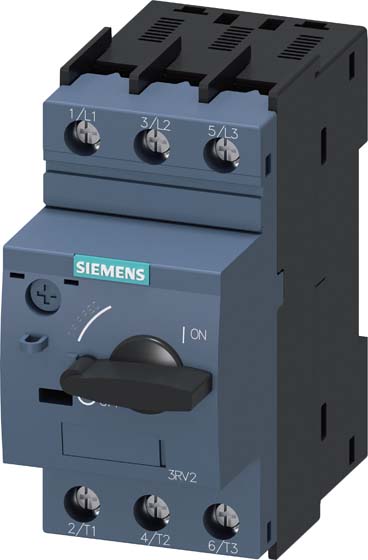 Siemens Dig.Industr. Leistungsschalter 7-10A 3RV2021-1JA10