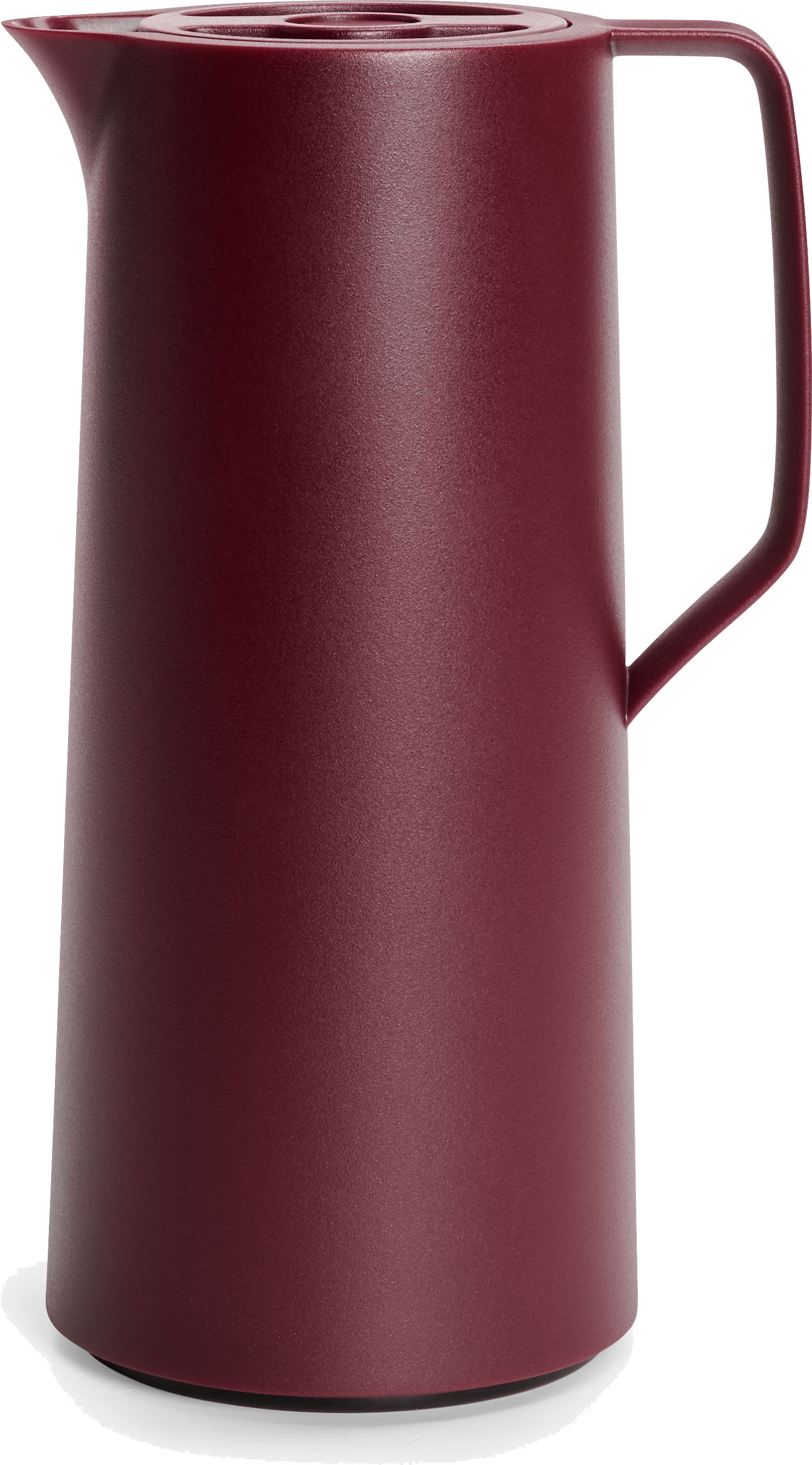 Groupe SEB WMF Isolierkanne Weinrot MOTIVA 1L wein-rt
