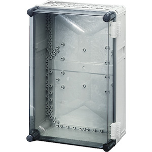 Hensel Mi-Einzelleergehäuse 275x425x146mm Mi 9300