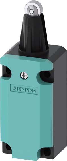 Siemens Dig.Industr. Positionsschalter Rollenstößel 3SE5112-0CD02