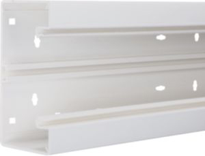 2 M Tehalit Brüstungskanal-Unterteil zu BR 68x130mm vw BR6513019016