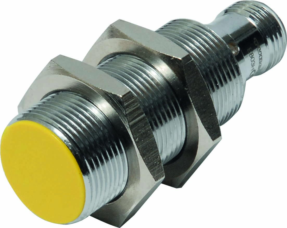 Turck Sensor induktiv BI5-M18-AP6X-H1141