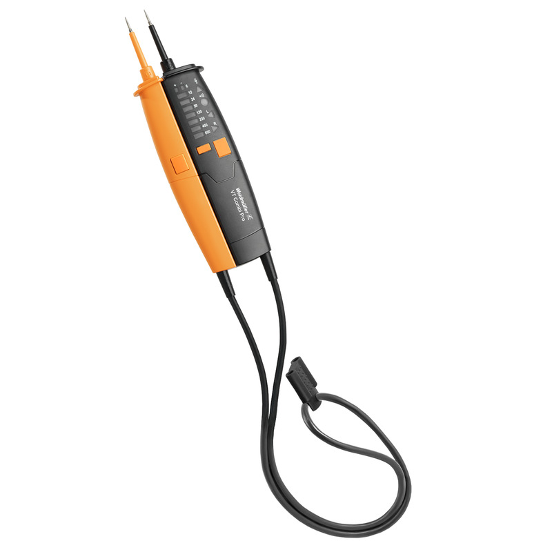 Weidmüller Spannungsprüfer zweipolig Combi-Check