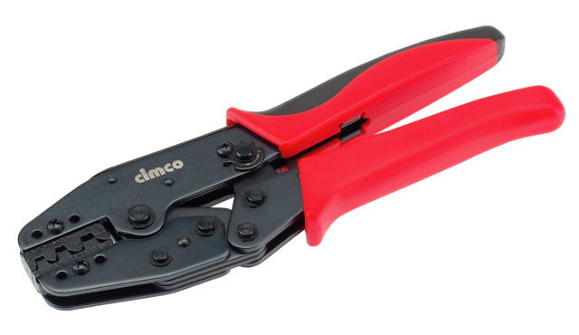 Cimco Werkzeuge Presszange 220mm 106136