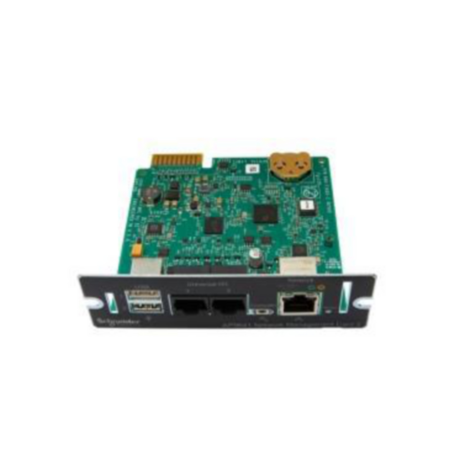 Schneider Elec.(APC) Netzwerkmanagementkarte AP9641