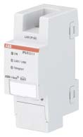 ABB Stotz S&J IP-Schnittstelle REG IPS/S3.1.1
