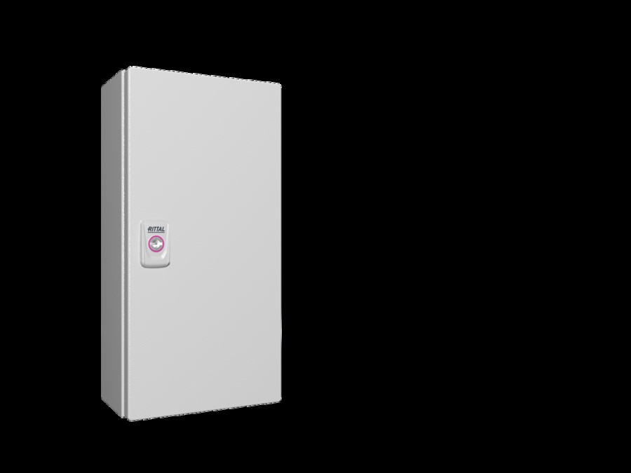 Rittal Elektro-Box KX BHT 200x400x120 mm KX 1550.000