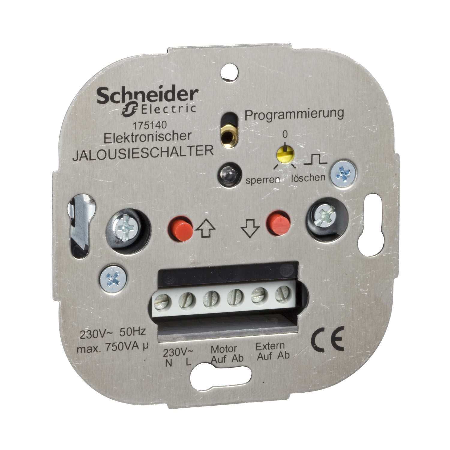 Elso Elektro.-Rollladenschalter 175140 Elso Elektro.-Rollladenschalter 175140