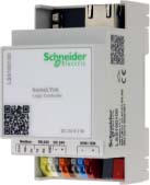 Schneider Electric Wiser for KNX Logikcontroller LSS100100