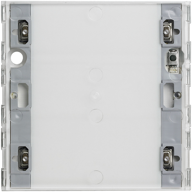 Gira KNX Tastsensor 3 Basis 1-fach 511100