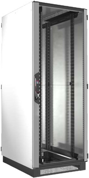 Rittal Netzwerkschrank 42HE 2100x800x1000 Premiumrack-10