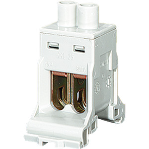 Hensel Verbindungsklemme N/PE,35qmm KKL 25