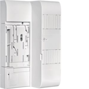 Hager eHZ-Adapter BKE-AZ1,4+4 PLE KU33AHE