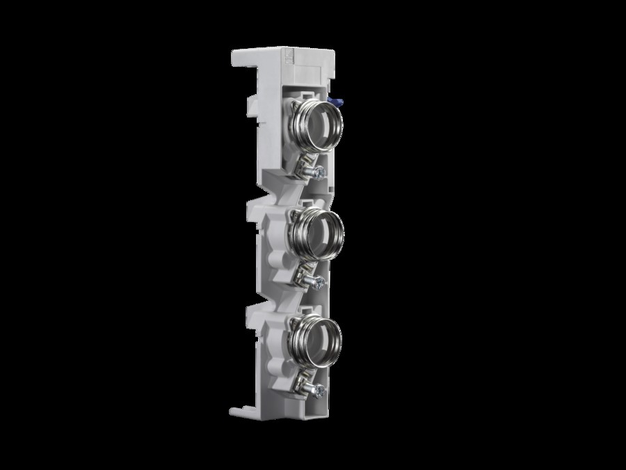Rittal Reitersicherungselement DII-E27 SV 3427.010 (VE10)