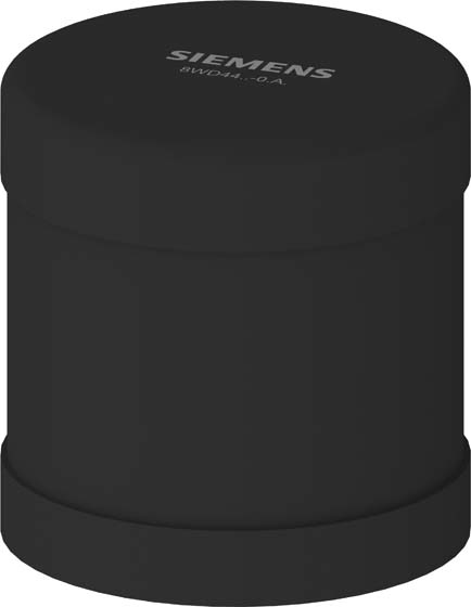 Siemens Dig.Industr. Signalsäule 24VAC/DC 8WD4420-0FA