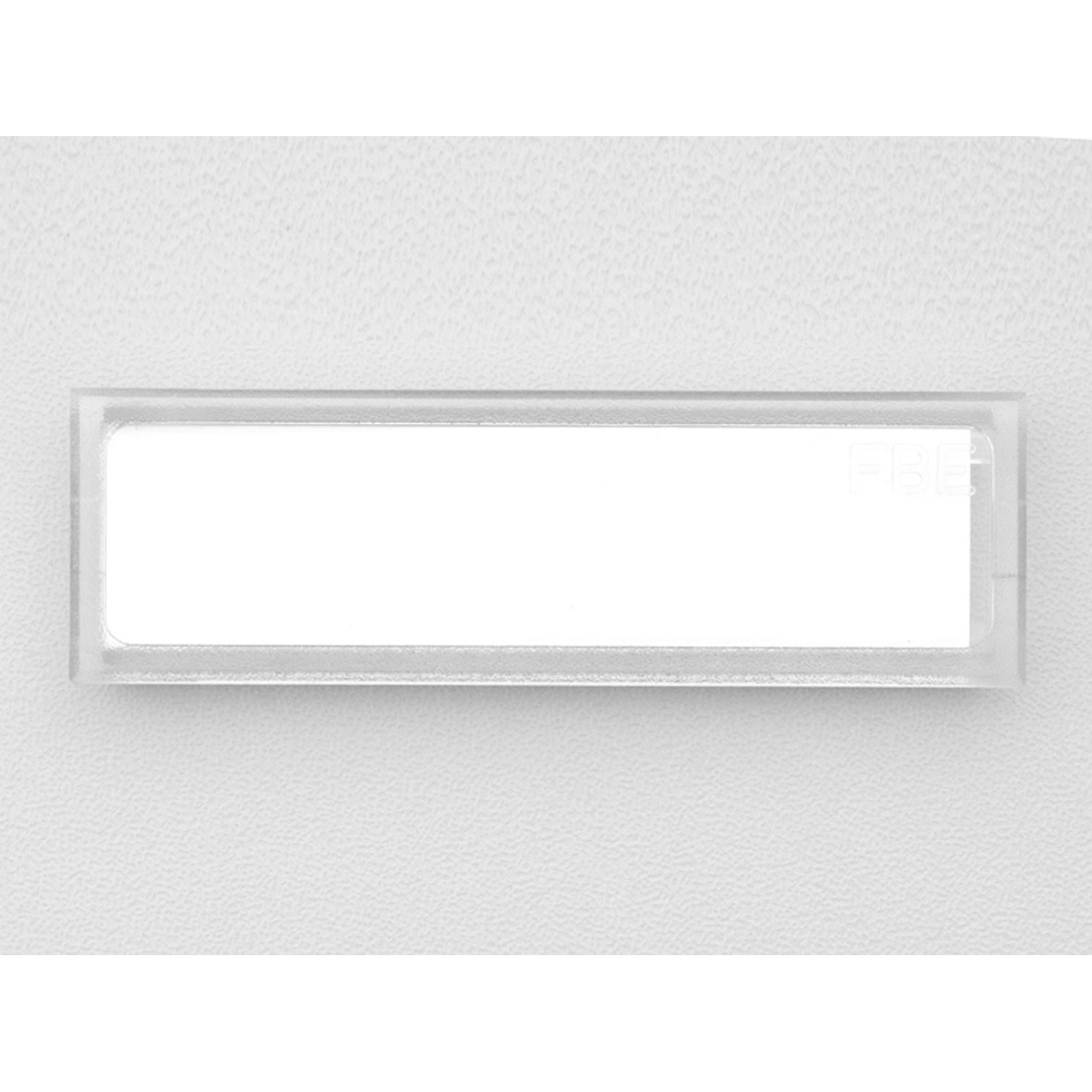 Ritto Acero Namenschildtasche RGE1274441 (VE3)