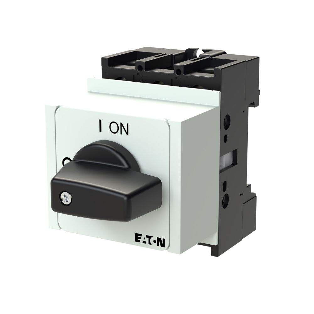Eaton (Moeller) Ein-Aus-Schalter Vert.-Einbau P1-25/IVS